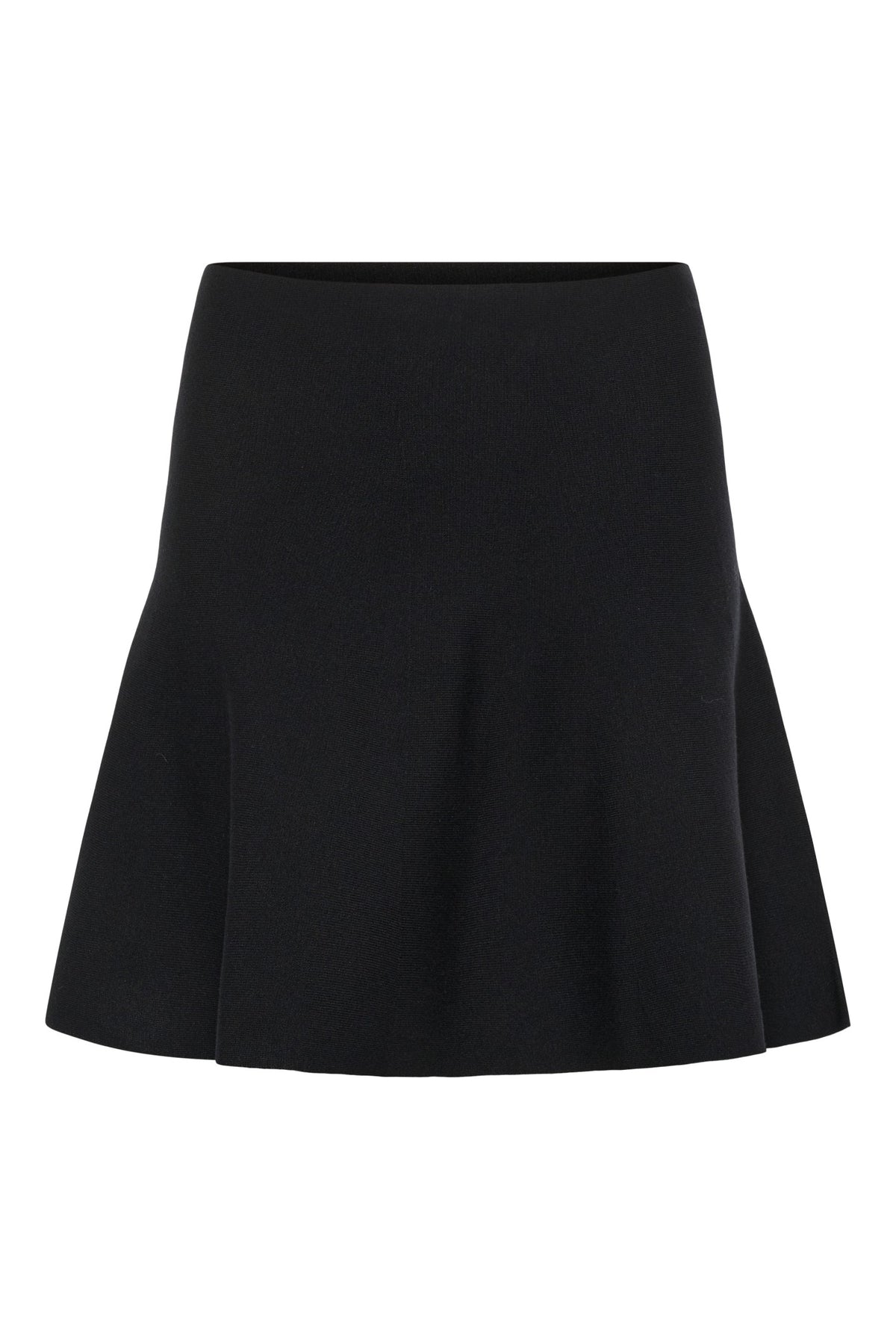 VikesePW Skirt Black - 194008 - 30310877