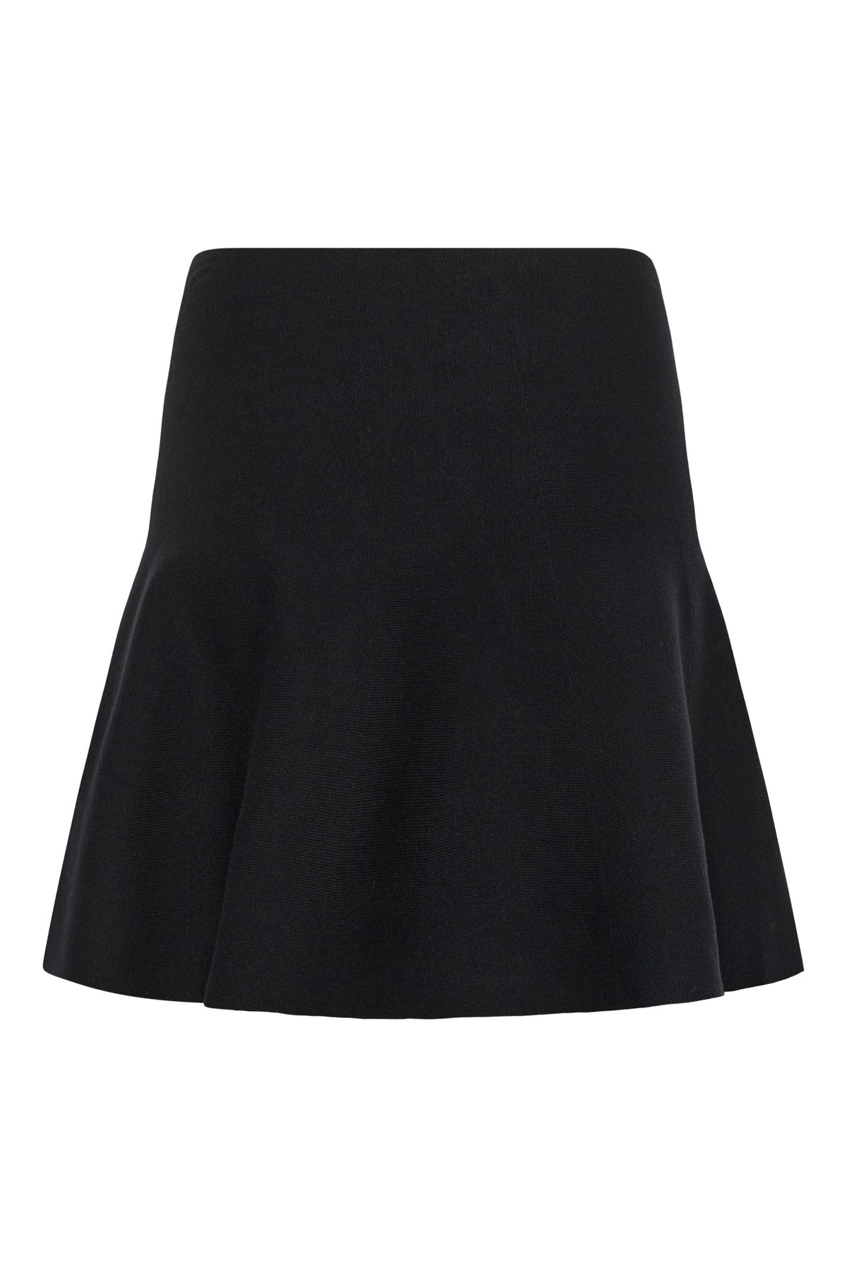 VikesePW Skirt Black - 194008 - 30310877
