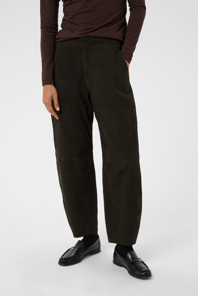 CirenaPW Pants Mole - 191106 - 30310881 Thumbnail