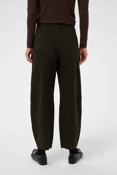 CirenaPW Pants Mole - 191106 - 30310881 Thumbnail