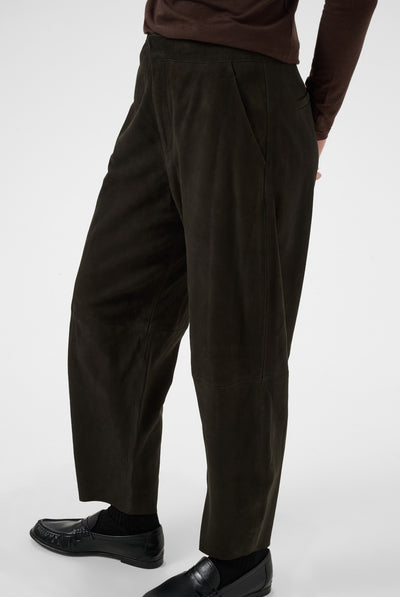 CirenaPW Pants Mole - 191106 - 30310881 Thumbnail