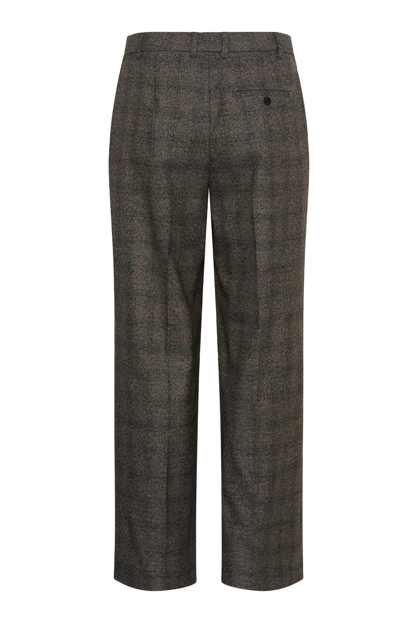 NinniPW Pants Black Check - 305377 - 30310883