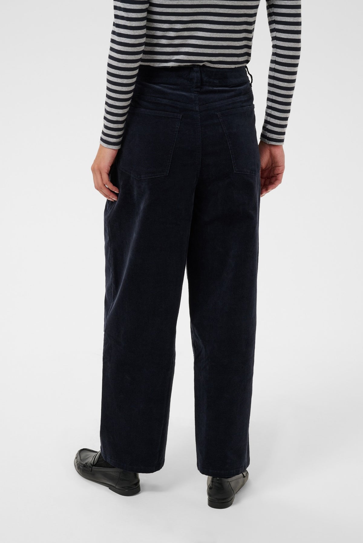AdelenaPW Jeans Dark Navy - 194013 - 30310892