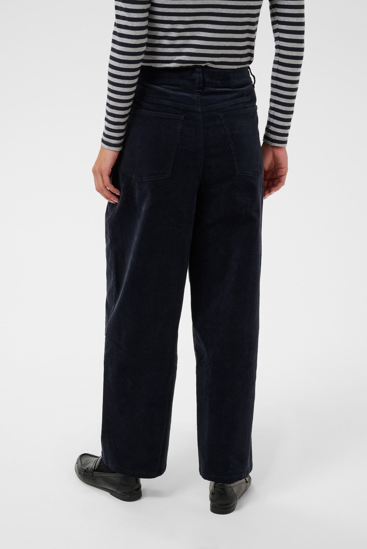 AdelenaPW Jeans Dark Navy - 194013 - 30310892