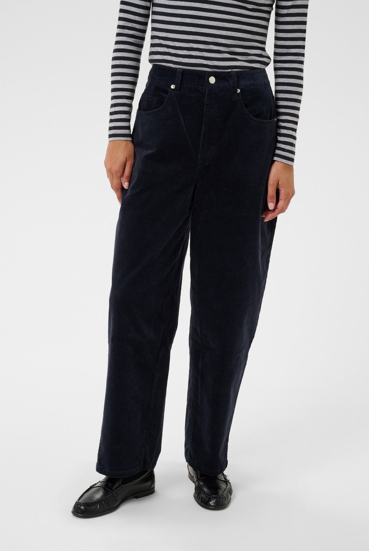 AdelenaPW Jeans Dark Navy - 194013 - 30310892