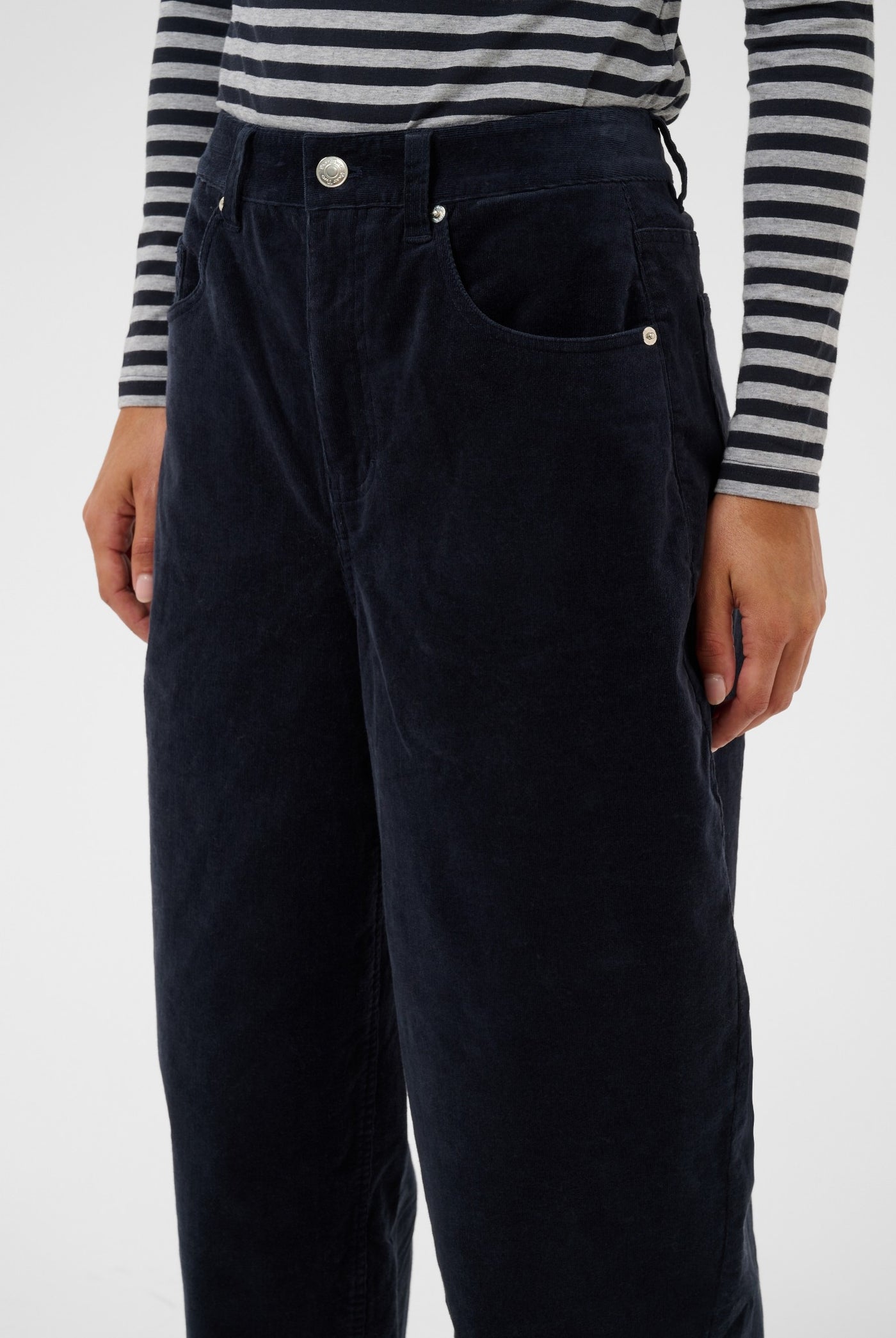 AdelenaPW Jeans Dark Navy - 194013 - 30310892