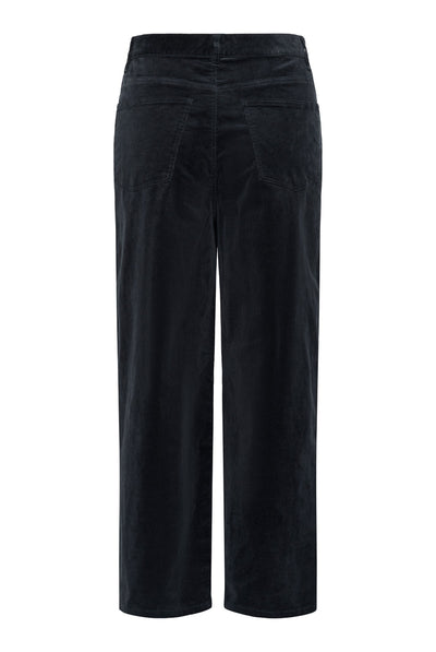 AdelenaPW Jeans Dark Navy - 194013 - 30310892 Thumbnail