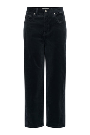 AdelenaPW Jeans Dark Navy - 194013 - 30310892