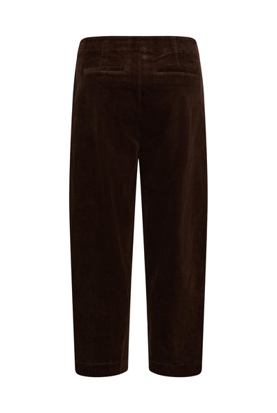 NettaPW Pants Mole - 191106 - 30310895 Thumbnail