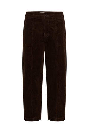 NettaPW Pants Mole - 191106 - 30310895