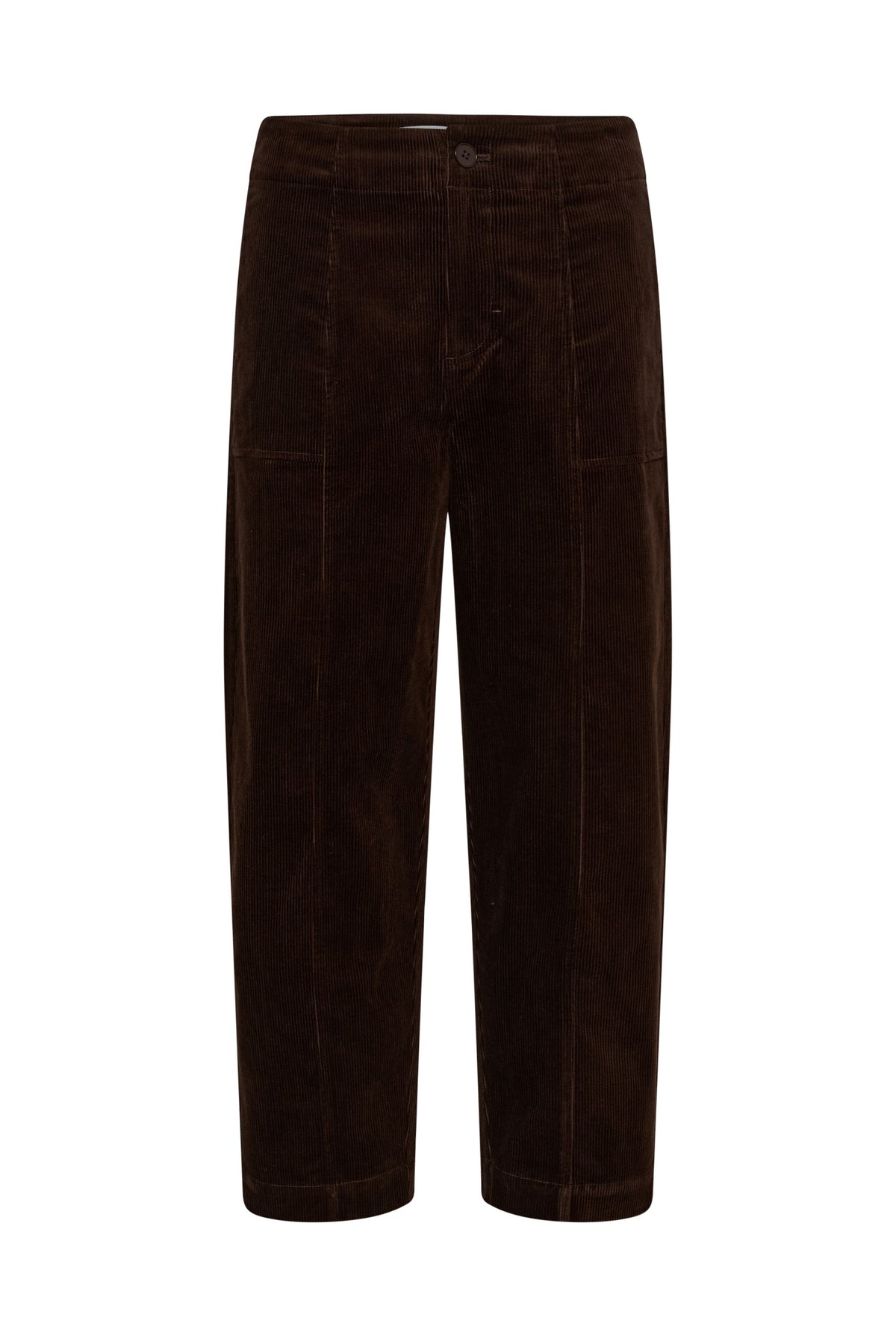 NettaPW Pants Mole - 191106 - 30310895