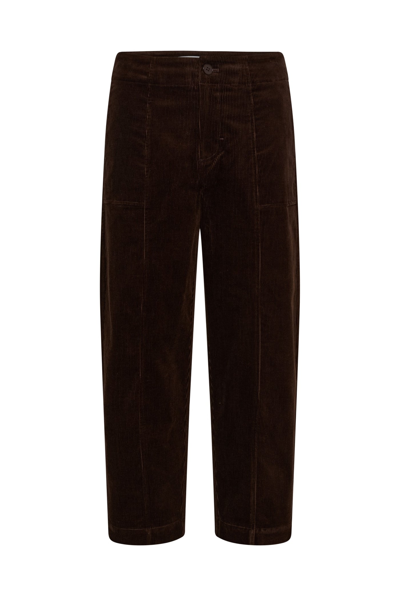 NettaPW Pants Mole - 191106 - 30310895
