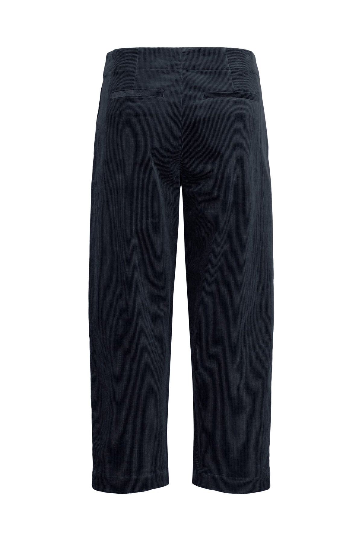 NettaPW Pants Dark Navy - 194013 - 30310895