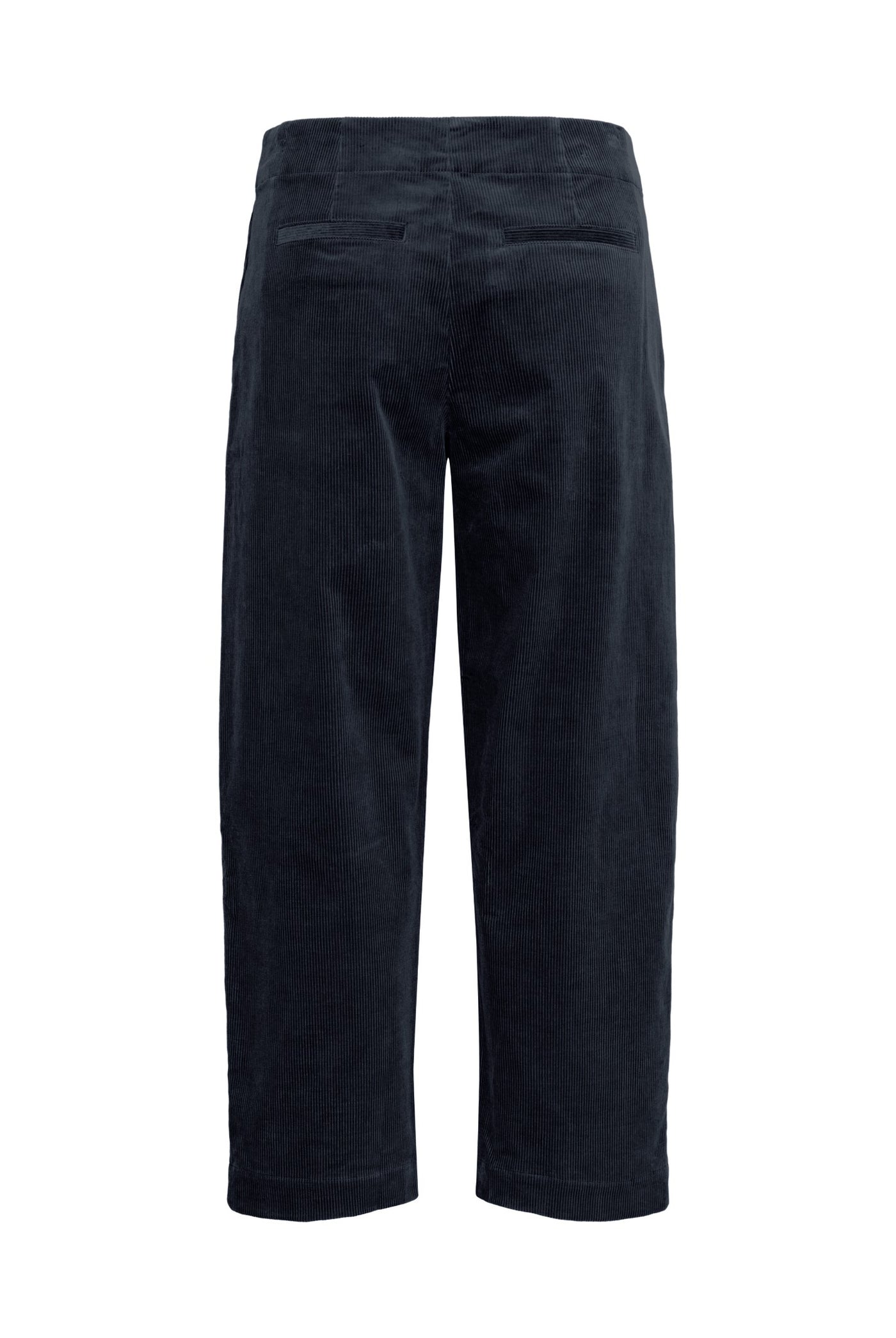 NettaPW Pants Dark Navy - 194013 - 30310895