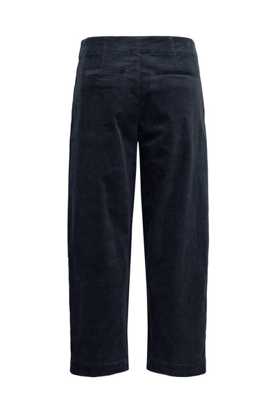 NettaPW Pants Dark Navy - 194013 - 30310895 Thumbnail