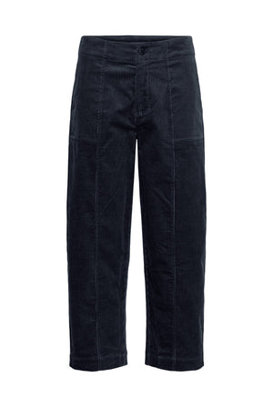 NettaPW Pants Dark Navy - 194013 - 30310895