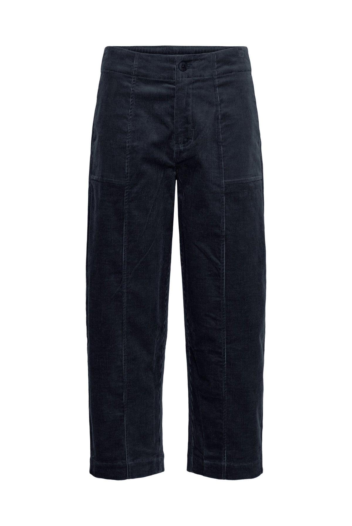 NettaPW Pants Dark Navy - 194013 - 30310895