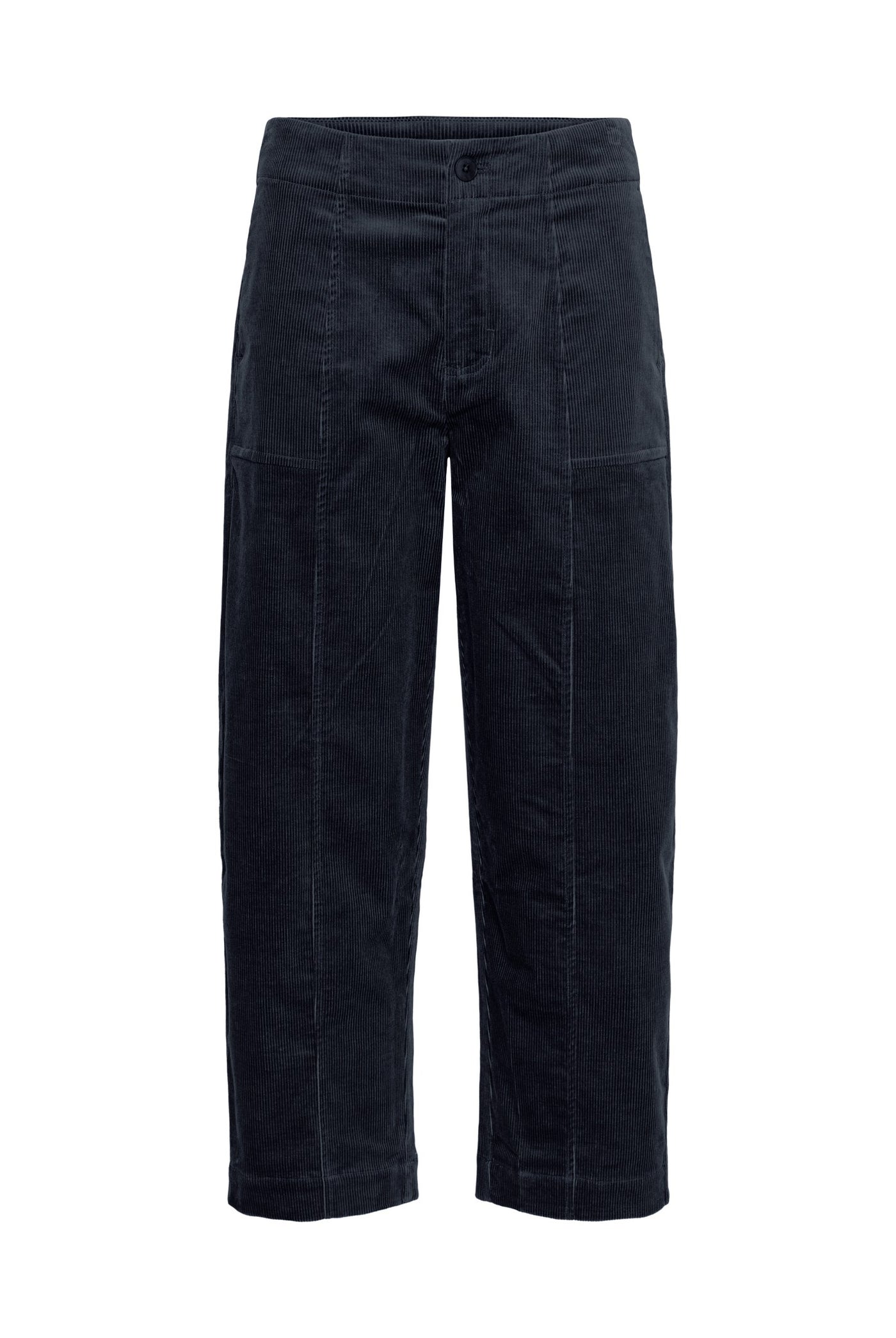 NettaPW Pants Dark Navy - 194013 - 30310895