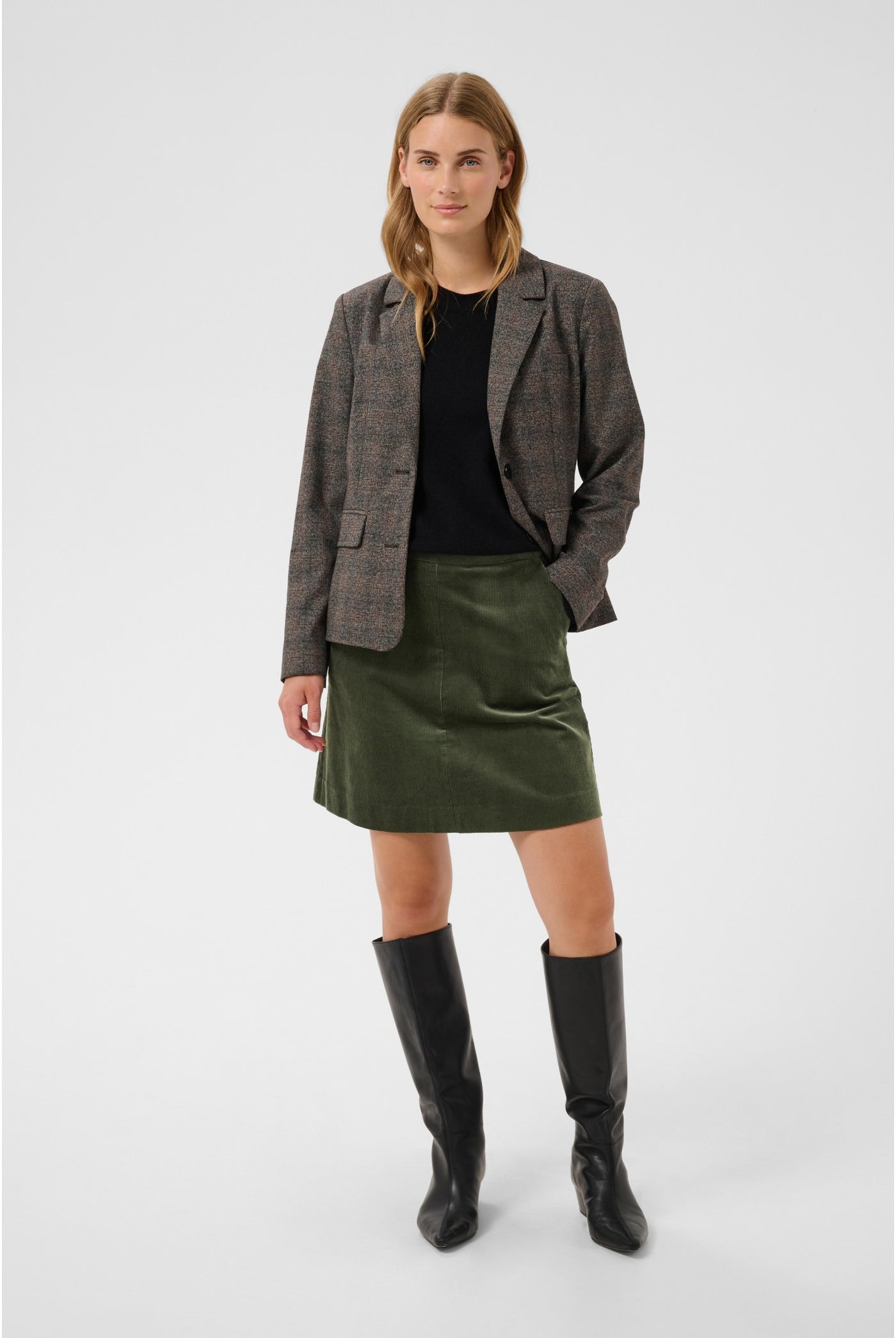 LingsPW Skirt Beetle - 190312 - 30310896