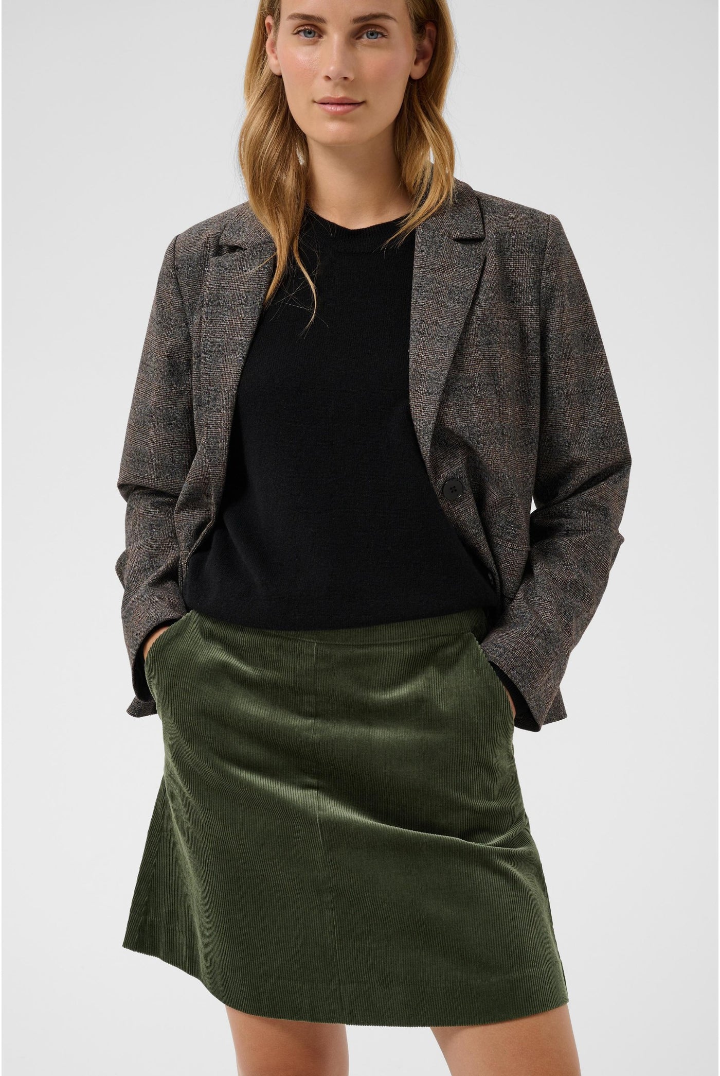 LingsPW Skirt Beetle - 190312 - 30310896