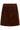 LingsPW Skirt Downtown Brown - 191223 - 30310896