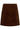 LingsPW Skirt Downtown Brown - 191223 - 30310896