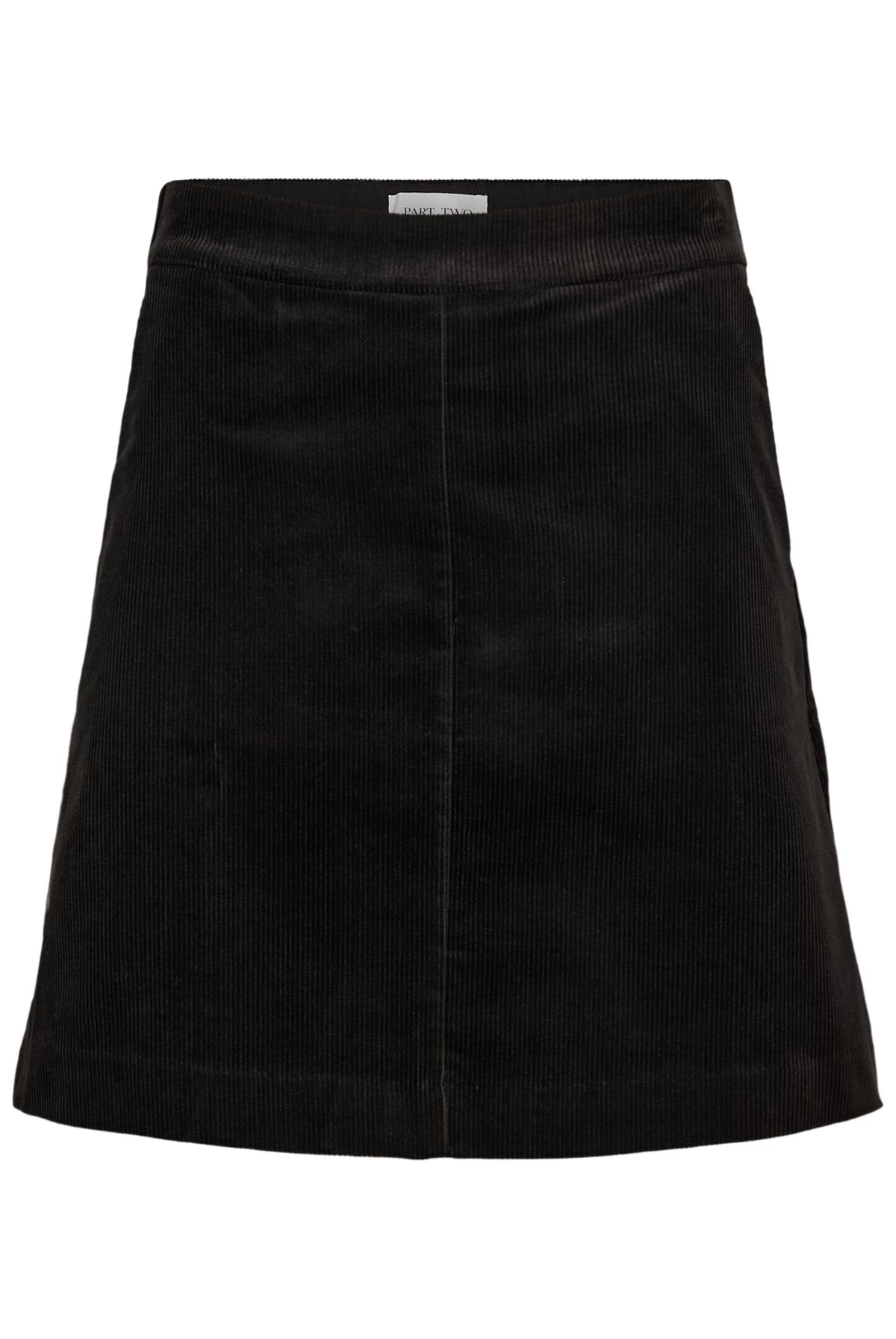 LingsPW Skirt Black - 194008 - 30310896