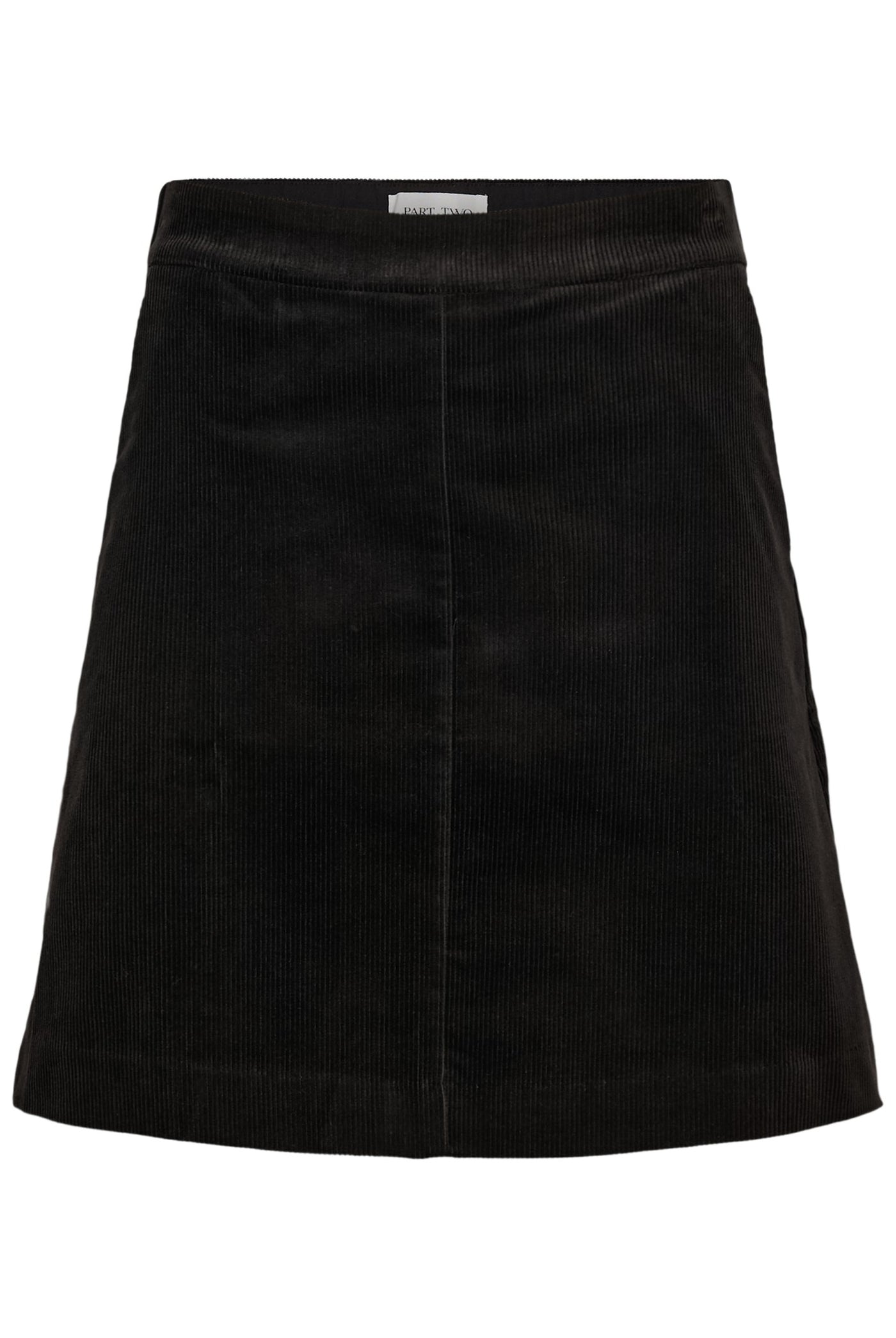 LingsPW Skirt Black - 194008 - 30310896