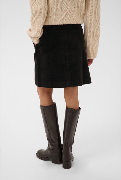LingsPW Skirt Black - 194008 - 30310896 Thumbnail