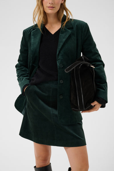LingsPW Skirt Green Gables - 194906 - 30310896 Thumbnail