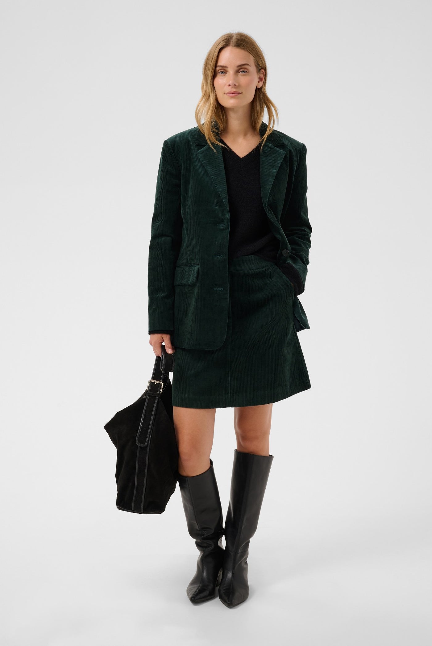LingsPW Skirt Green Gables - 194906 - 30310896
