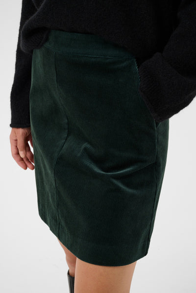 LingsPW Skirt Green Gables - 194906 - 30310896 Thumbnail
