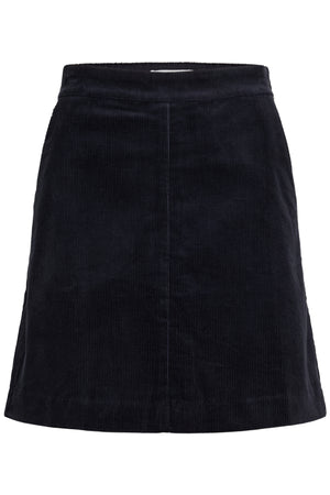 LingsPW Skirt Dark Navy - 194013 - 30310896