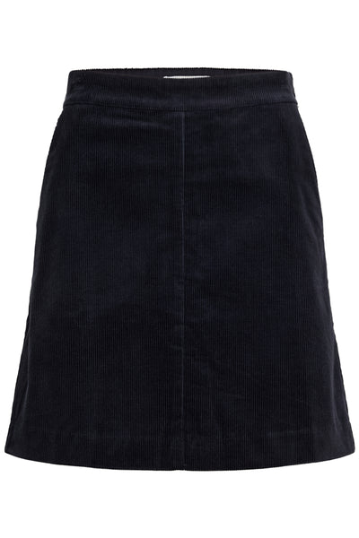 LingsPW Skirt Dark Navy - 194013 - 30310896 Thumbnail