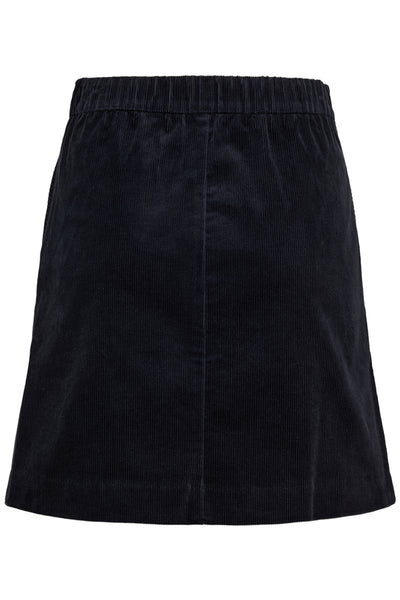 LingsPW Skirt Dark Navy - 194013 - 30310896 Thumbnail