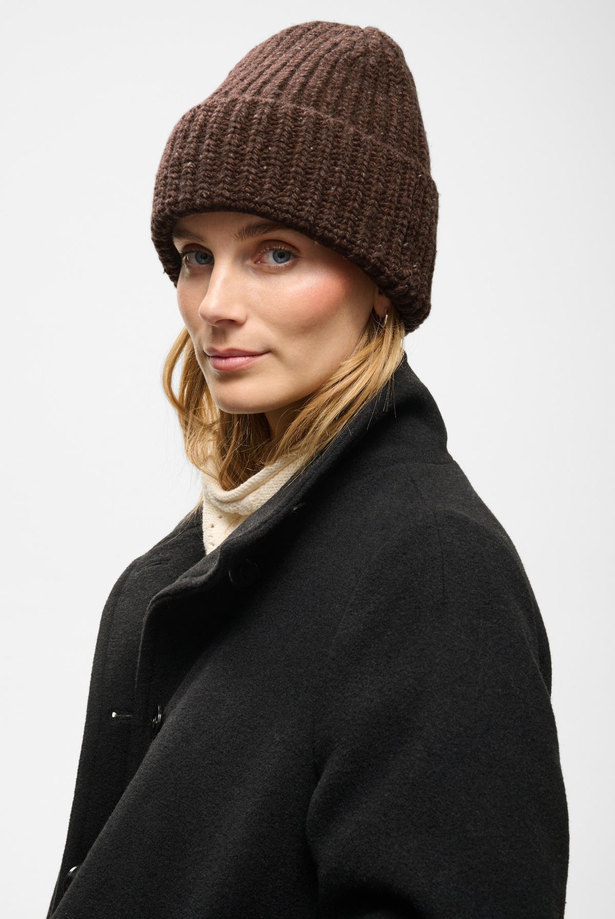 CilanaPW Hat Brown Nepse - 305372 - 30310897