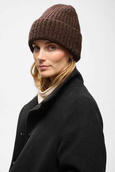 CilanaPW Hat Brown Nepse - 305372 - 30310897 Thumbnail