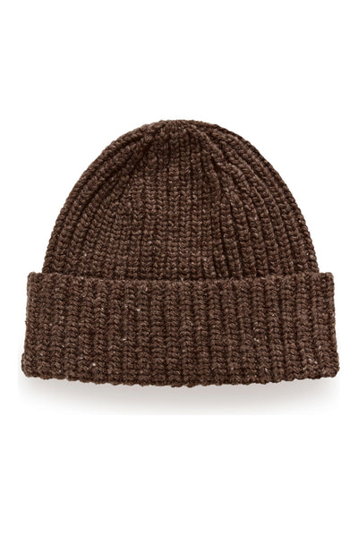 CilanaPW Hat Brown Nepse - 305372 - 30310897 Thumbnail