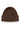CilanaPW Hat Brown Nepse - 305372 - 30310897