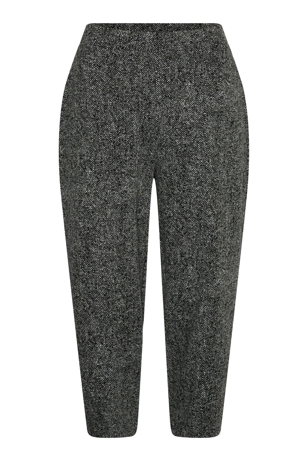 ColisaPW Pants Salt and Pepper - 304497 - 30310899