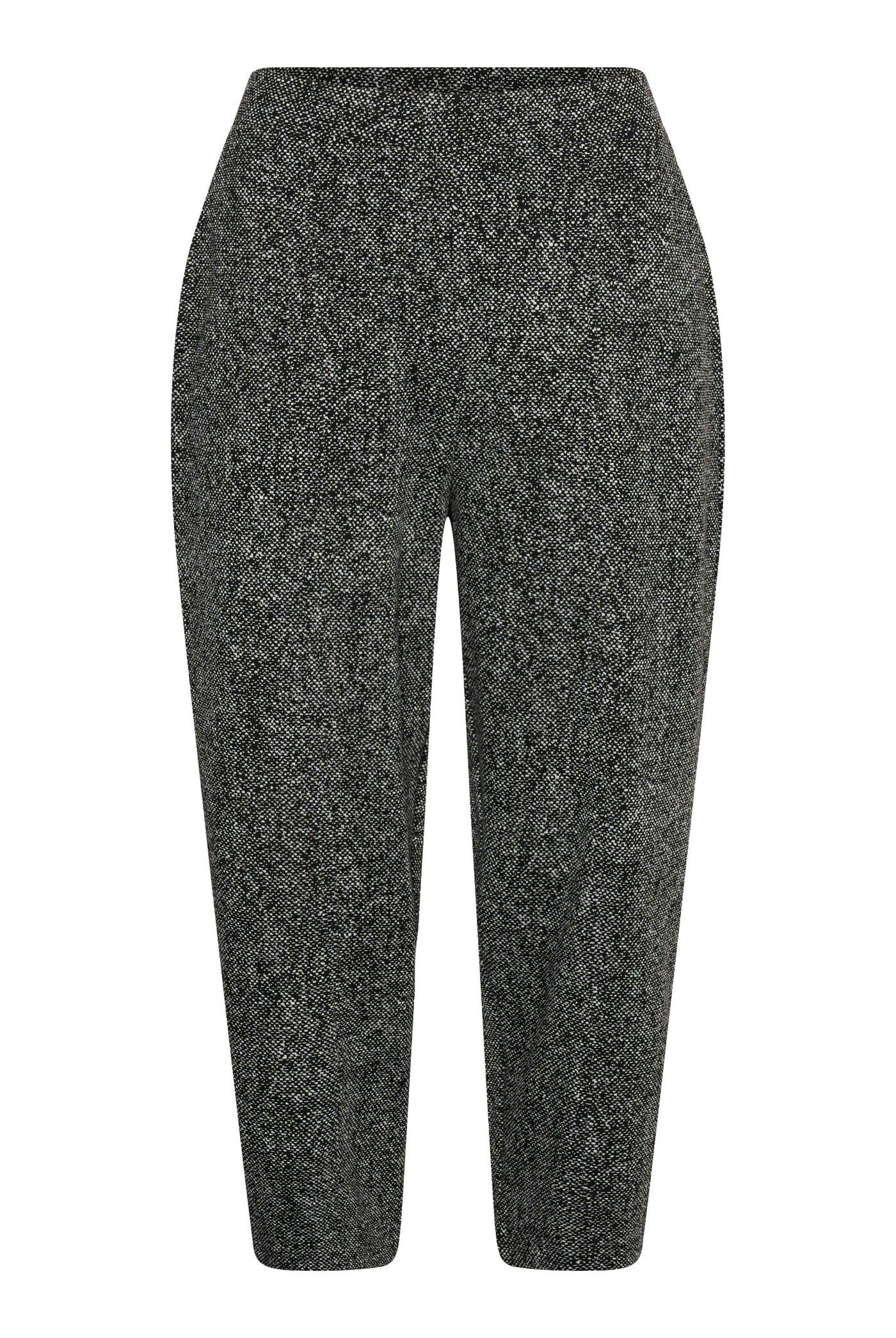ColisaPW Pants Salt and Pepper - 304497 - 30310899