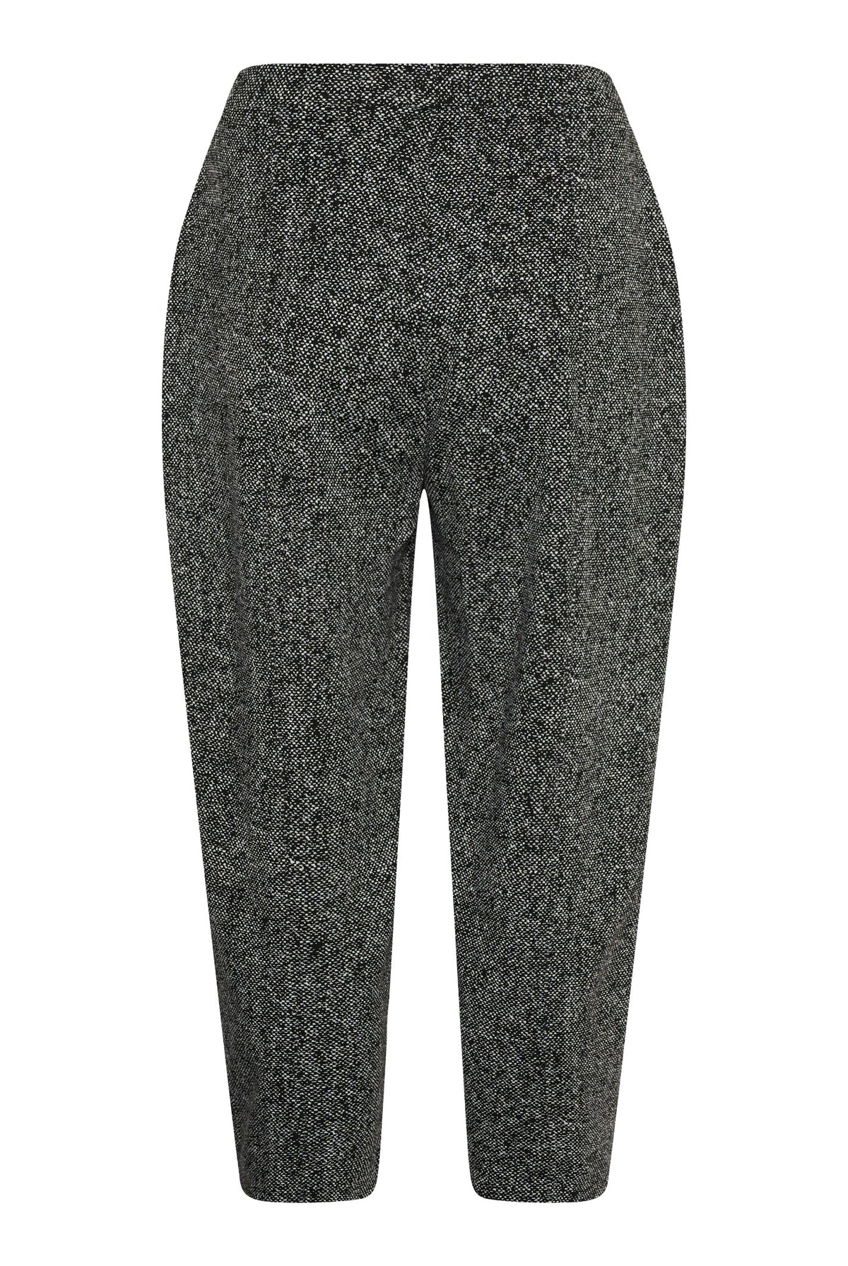 ColisaPW Pants Salt and Pepper - 304497 - 30310899