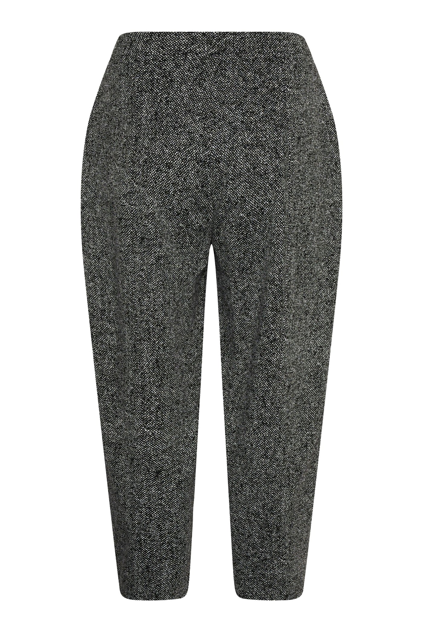 ColisaPW Pants Salt and Pepper - 304497 - 30310899