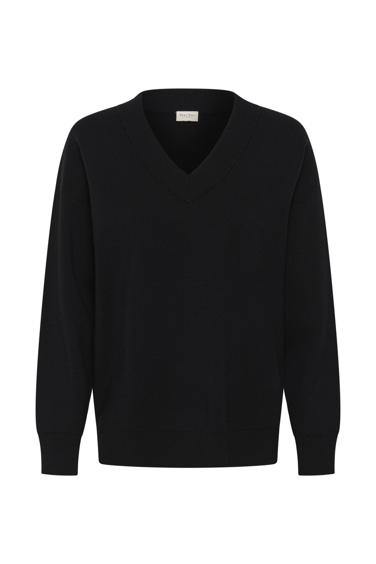 ChantallyPW Pullover Black - 194008 - 30310916