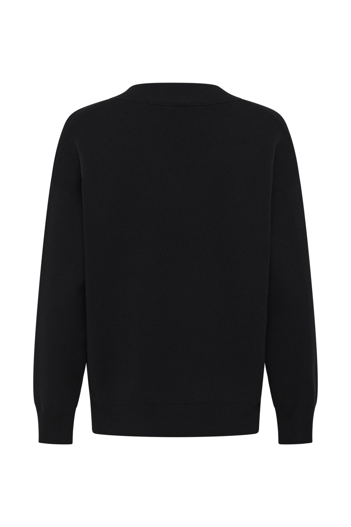 ChantallyPW Pullover Black - 194008 - 30310916