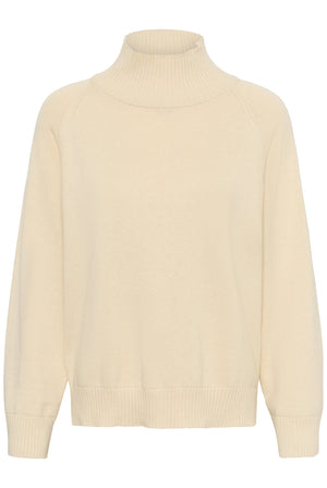 ChickyPW Pullover Whitecap Gray - 120304 - 30310918