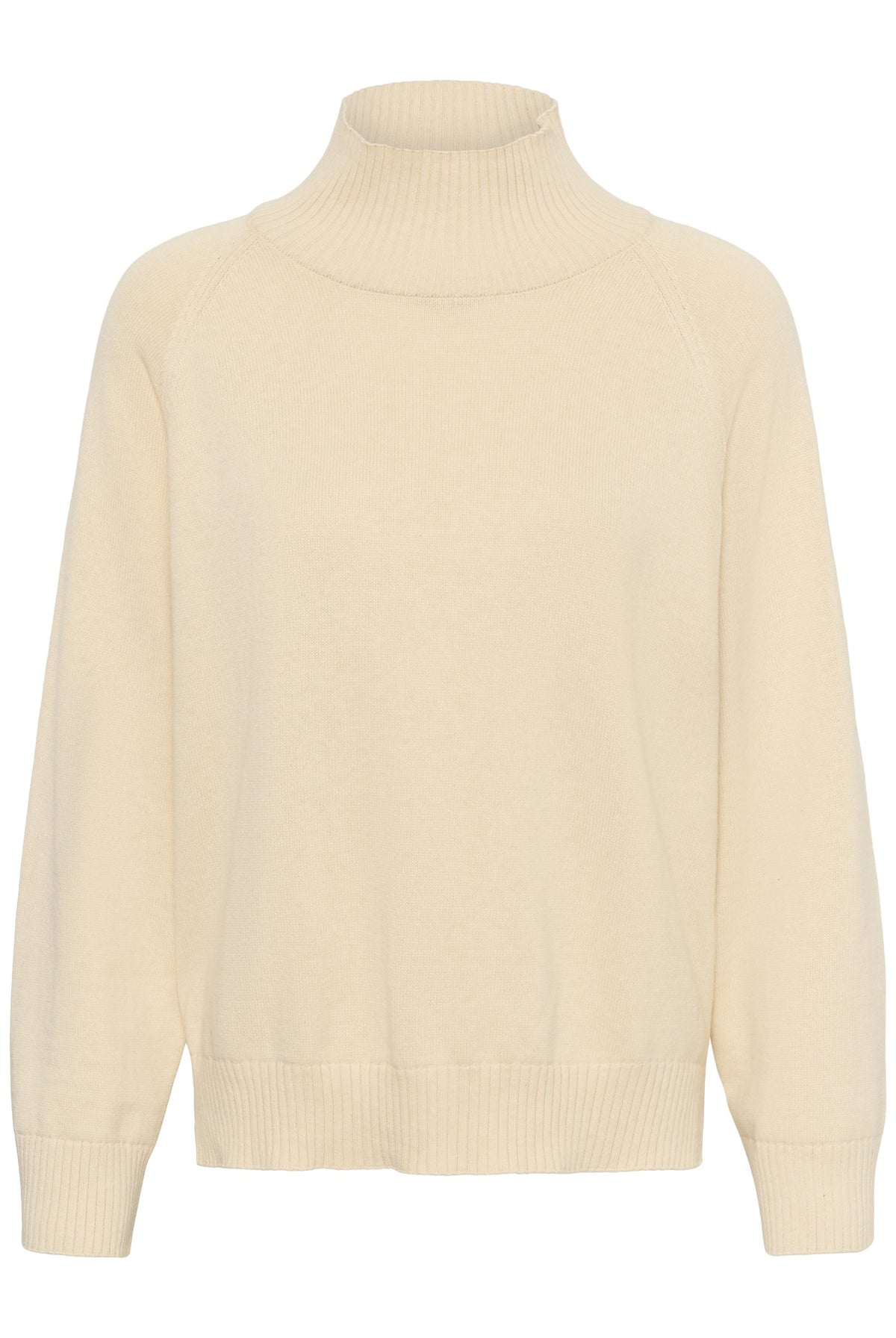 ChickyPW Pullover Whitecap Gray - 120304 - 30310918