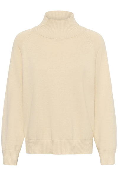 ChickyPW Pullover Whitecap Gray - 120304 - 30310918 Thumbnail