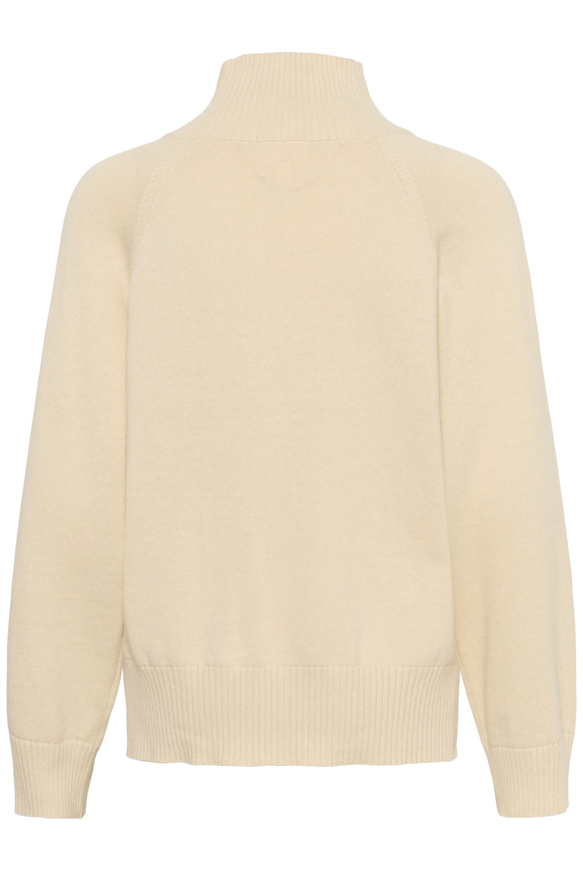 ChickyPW Pullover Whitecap Gray - 120304 - 30310918