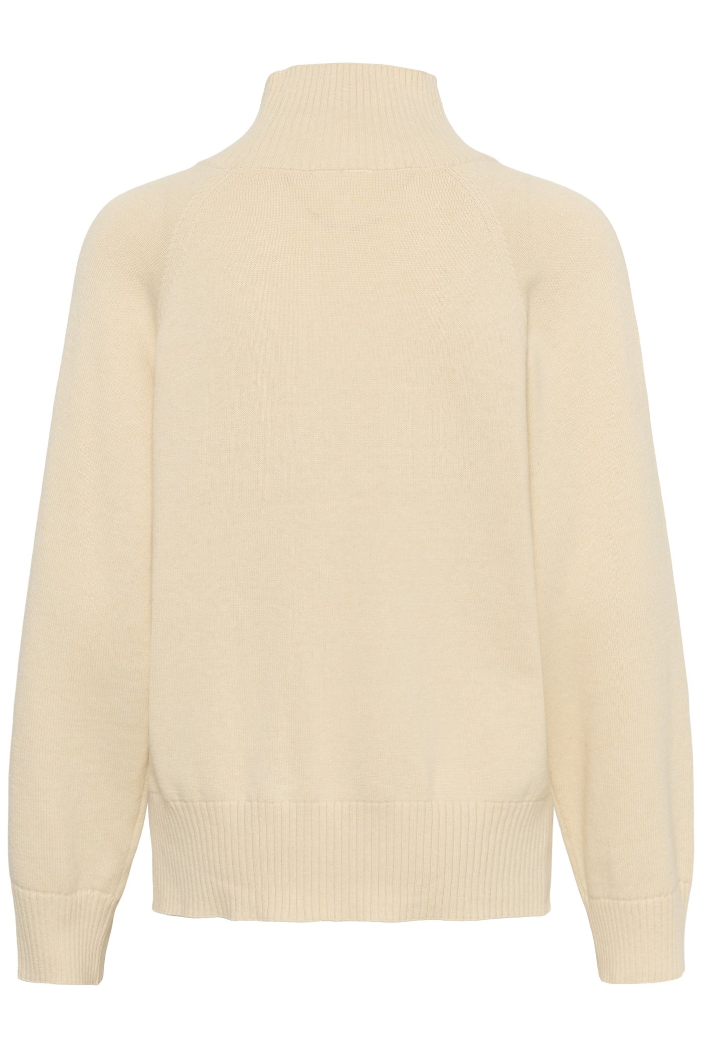 ChickyPW Pullover Whitecap Gray - 120304 - 30310918